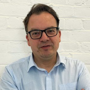 Mark Rimmer appointed as  Sector Specialist, Automotive