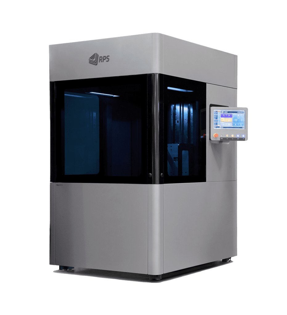 NEO 800 SLA Printer