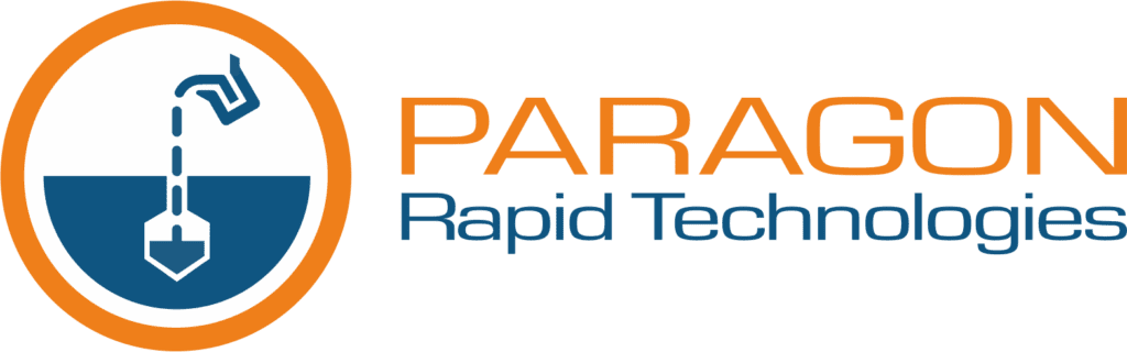 Home - Paragon Rapid Technologies