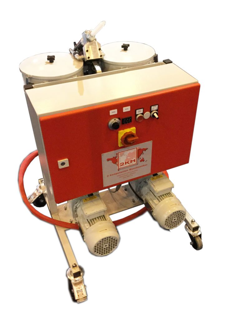 PGM-102 Rapid Technologies Plant List