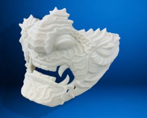 Josh Lee, Star Wars designer, on SLS 3D printing