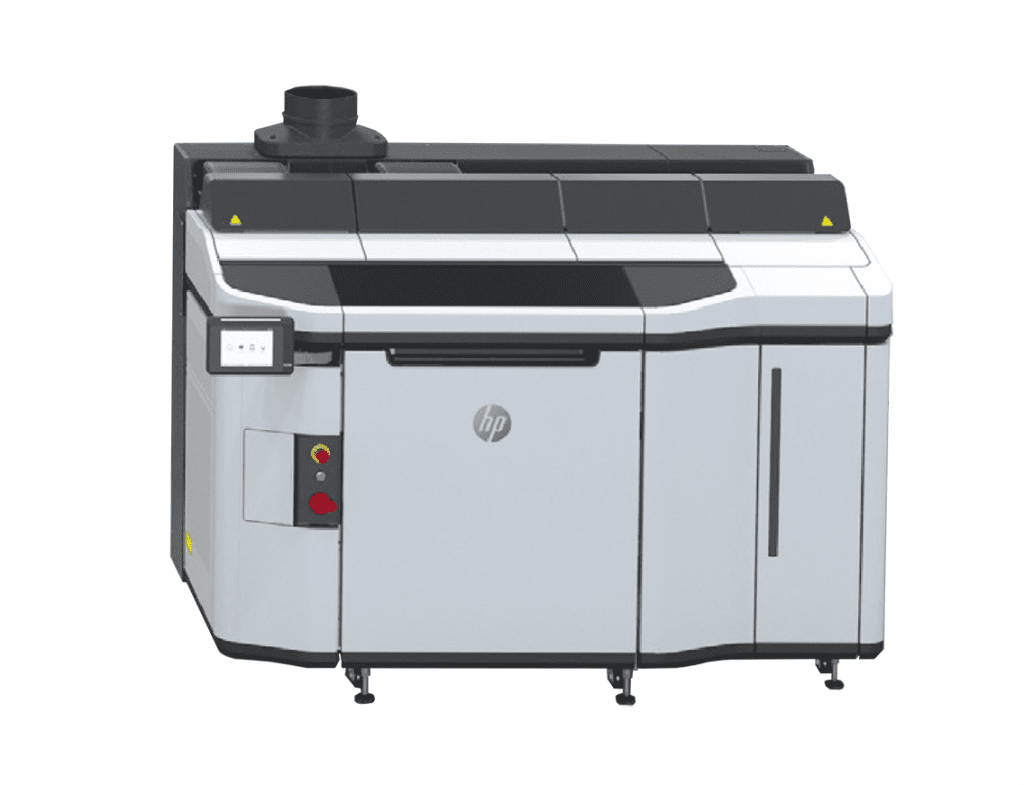 MJF HP5200