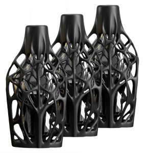 Designing for Polymer Additive Manufacturing (3D Printing for Production)