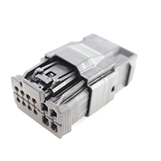Electrical connector Electric housing