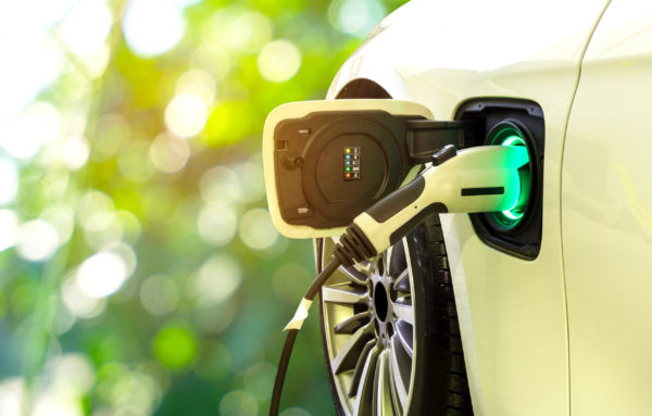 Additive Manufacturing for Automotive Electrification