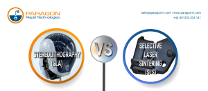Infographic: SLA vs SLS