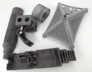 HP awards MJF Production Professional status to Paragon