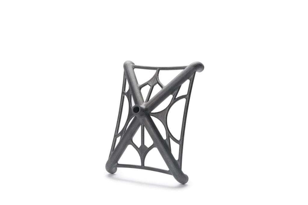 2023 End of arm model 1 4200 PA12 Credit to HP