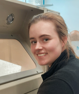 The Apprentice Paragon Edition – Megan Thomas, You’re Hired!