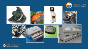 Reaction Injection Moulding (RIM): Beyond Automotive