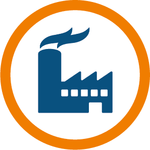 Industrial Icon 01