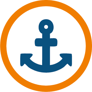 Marine Icon 01