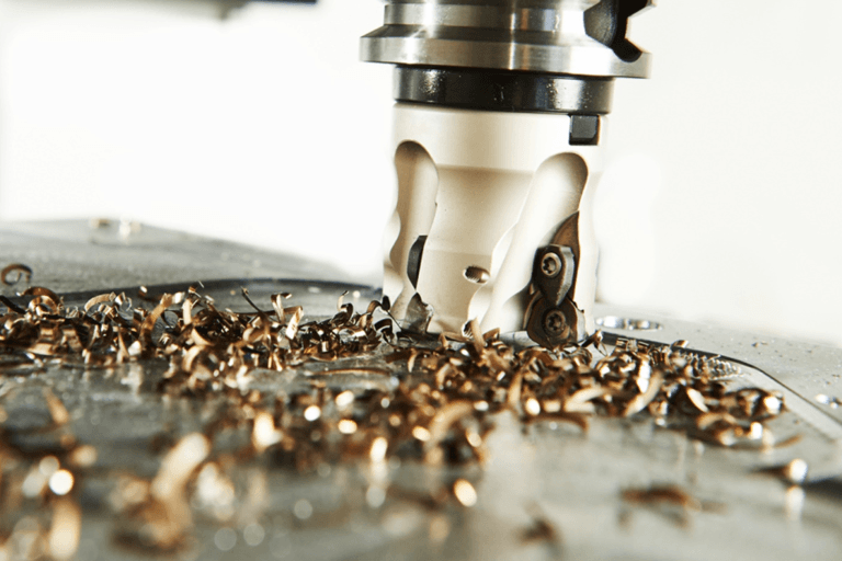 machining and turning